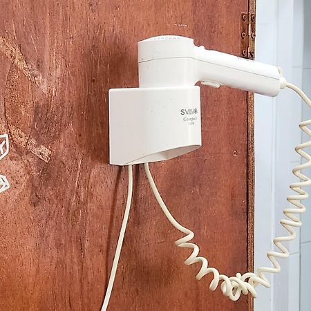 Bestow Capsule Hostel Kuala Lumpur Eksteriør bilde